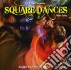 All Time Favorite Square Dances / Various cd