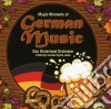 Hinterland Orchester - Magic Moments Of German Music cd