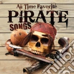 Carl Peterson - All Time Favorite Pirate Songs cd