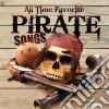 Carl Peterson - All Time Favorite Pirate Songs cd
