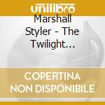 Marshall Styler - The Twilight Concertos cd