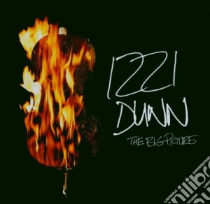 Izzi Dunn - The Big Picture cd musicale di Izzi Dunn