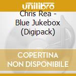 Chris Rea - Blue Jukebox (Digipack) cd
