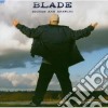 Blade - Storms Are Brewing cd