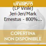 (LP Vinile) Jeri-Jeri/Mark Ernestus - 800% Ndagga vinile