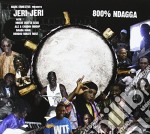 Mark Ernestus Presents Jeri Jeri - 800% Ndagga