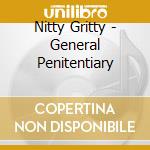 Nitty Gritty - General Penitentiary cd