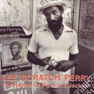 (LP Vinile) Lee Scratch Perry - The Return Of Pipecock Jackson lp vinile di Lee Perry