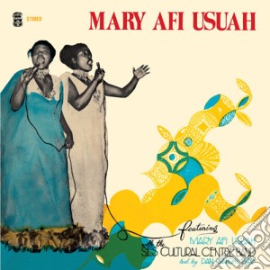 (LP Vinile) Mary Afi Usuah - Ekpenyong Abasi lp vinile di Mary Afi Usuah