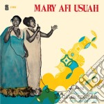(LP Vinile) Mary Afi Usuah - Ekpenyong Abasi