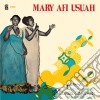 (LP Vinile) Mary Afi Usuah - Ekpenyong Abasi cd