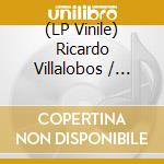 (LP Vinile) Ricardo Villalobos / Insanlar - Kime Ne vinile