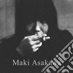 Maki Asakawa - Maki Asakawa cd