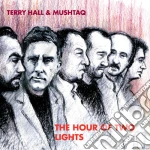 (LP Vinile) Terry Hall & Mushtaq - The Hour Of Two Lights (2 Lp) vinile