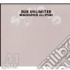 Bullwackies All Stars - Dub Unlimited cd