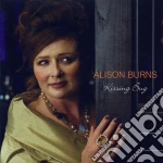 Alison Burns - Kissing Bug