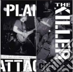 (LP Vinile) Killer (The) / Plan Of Attack - Live At Cbgb's Split (7')