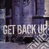 (LP Vinile) Get Back Up - Symptoms Of Failure (7') lp vinile di Get Back Up