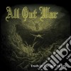 (LP Vinile) All Out War - Truth In The Age Of Lies cd