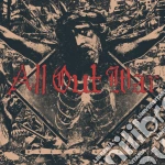 (LP Vinile) All Out War - Dying Gods vinile