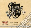 Allman Brothers Band (The) - Instant Live Indianapolis (3 Cd)  cd