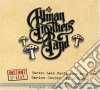 Allman Brothers Band (The) - Instant Live Darien Lake (3 Cd)  cd