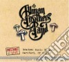 Allman Brothers Band (The) - Instant Live Hartford (3 Cd)  cd