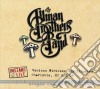 Allman Brothers Band (The) - Instant Live Charlotte (3 Cd)  cd