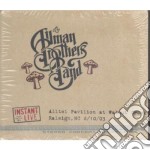 Allman Brothers (3 Cd) - Live Alltel Pavilion