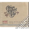 Allman Brothers (3 Cd) - Live Alltel Pavilion cd