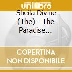 Sheila Divine (The) - The Paradise Boston, Ma 10-10-03 (2 Cd) cd