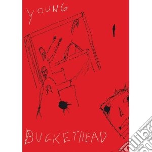 (Music Dvd) Buckethead - Young Buckethead Vol. 1 cd musicale