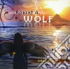 Robert A. Wolf - Krakatoa cd