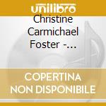 Christine Carmichael Foster - Patiently Waiting cd