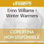 Erinn Williams - Winter Warmers cd