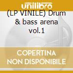 (LP VINILE) Drum & bass arena vol.1 cd