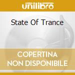 State Of Trance cd