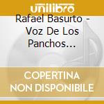 Rafael Basurto - Voz De Los Panchos Enamorado