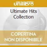 Ultimate Hits Collection cd