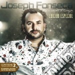 Joseph Fonseca - Voy A Comerte El Corazon