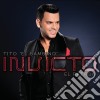 Tito El Bambino - Invicto cd