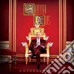 Cosculluela - Santa Cos cd