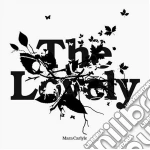 Mara Carlyle - The Lovely cd