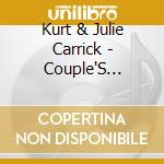 Kurt & Julie Carrick - Couple'S Rosary cd
