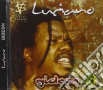 Luciano - Gideon cd