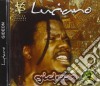 Luciano - Gideon cd