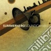 Summer Hero - Soundcanvas cd