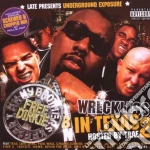 Notorious B.I.G. (The) - Wreckless In Texas... cd
