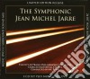 The symphonic jean michael jarre cd