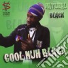 Natural Black - Cool Nuh Black cd